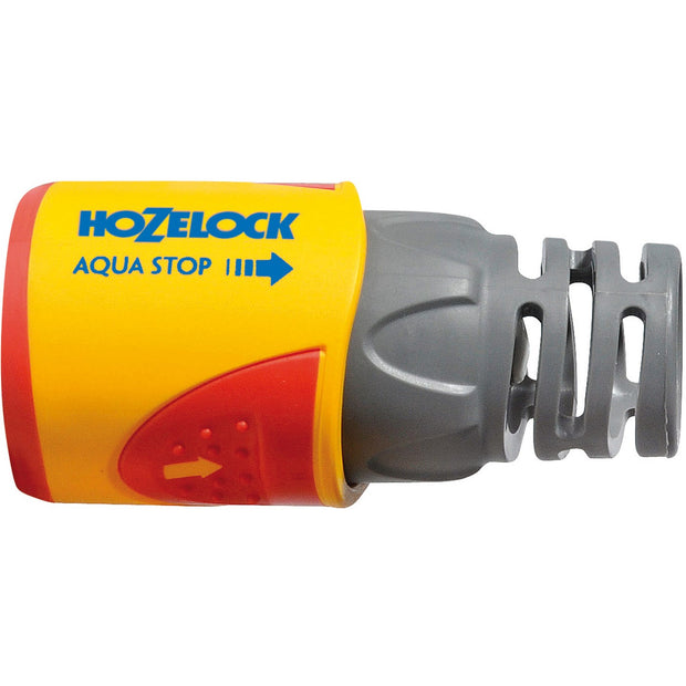 Hurtigkobling m/vannstopp Hozelock 2055