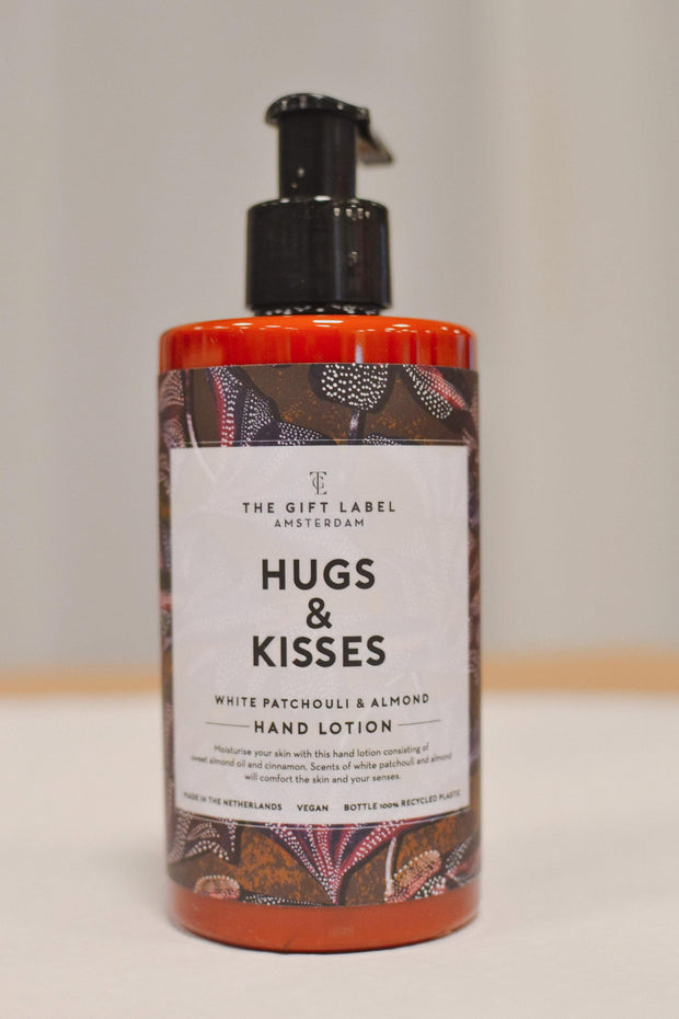 Håndkrem - Hugs & Kisses